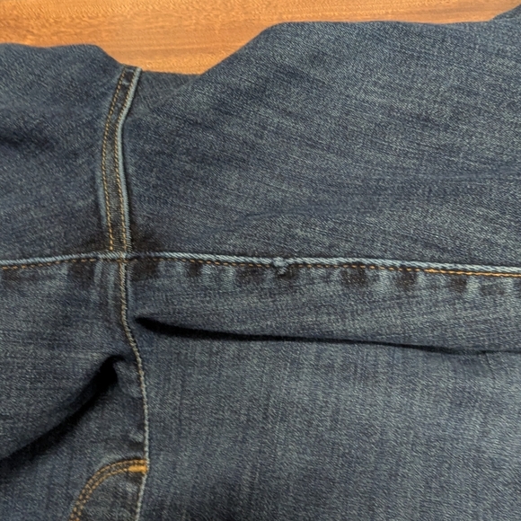 Lee Women's Slim Fit Jeans - Picture 9 of 11